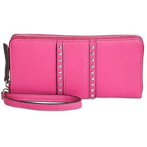 NEW I.N.C. WALLET/WRISTLET